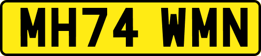 MH74WMN