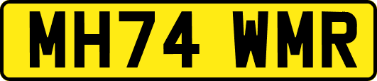 MH74WMR