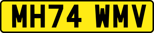 MH74WMV