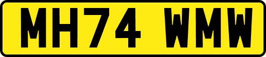 MH74WMW