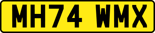 MH74WMX