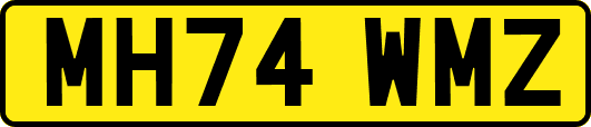 MH74WMZ