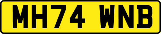 MH74WNB