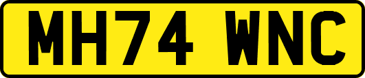 MH74WNC