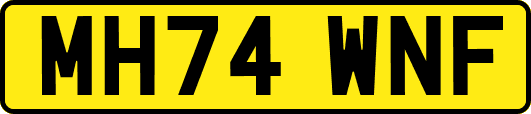 MH74WNF