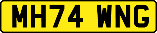 MH74WNG