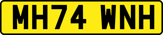 MH74WNH