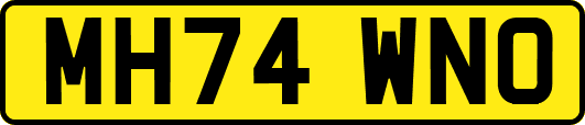 MH74WNO