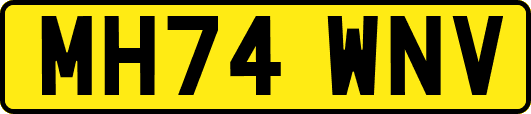 MH74WNV