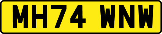 MH74WNW