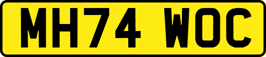 MH74WOC