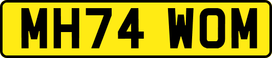 MH74WOM