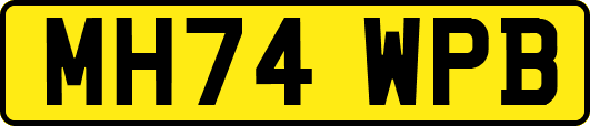 MH74WPB