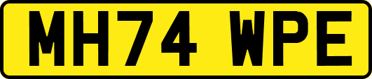 MH74WPE