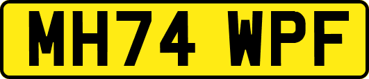 MH74WPF