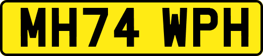 MH74WPH