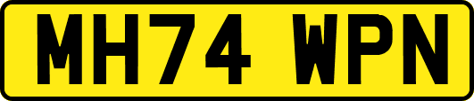 MH74WPN
