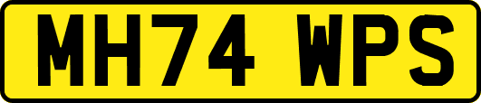 MH74WPS