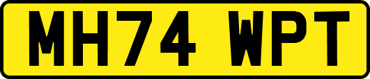 MH74WPT