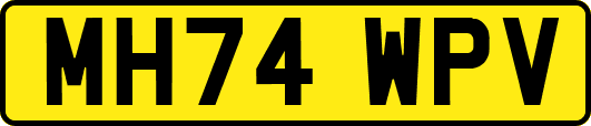 MH74WPV