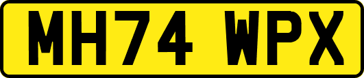 MH74WPX