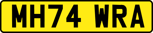 MH74WRA