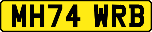 MH74WRB