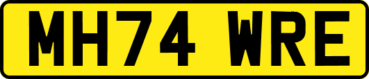 MH74WRE