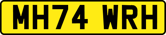 MH74WRH