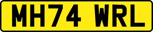 MH74WRL