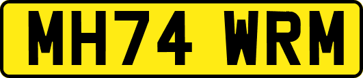 MH74WRM