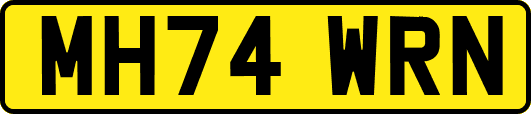 MH74WRN
