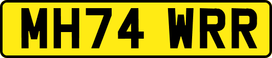 MH74WRR