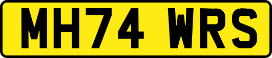 MH74WRS