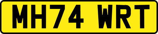 MH74WRT