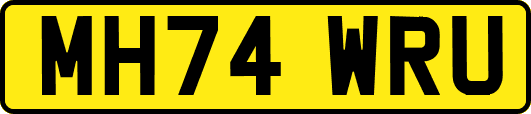 MH74WRU