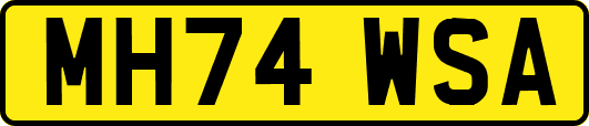 MH74WSA