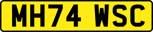 MH74WSC