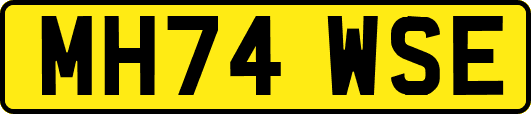 MH74WSE