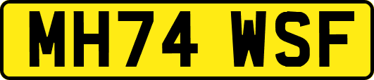 MH74WSF