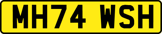 MH74WSH