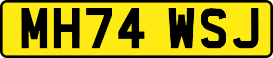 MH74WSJ