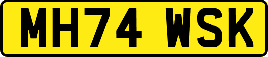 MH74WSK
