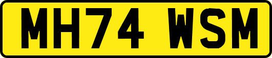 MH74WSM
