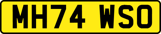 MH74WSO