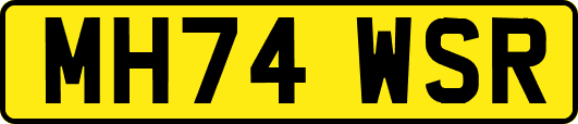 MH74WSR