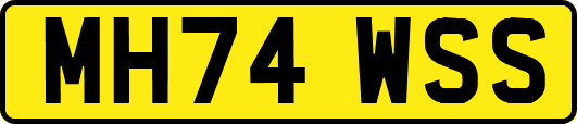 MH74WSS