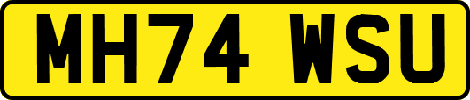 MH74WSU