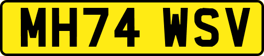 MH74WSV