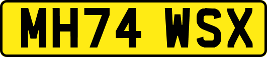 MH74WSX